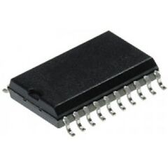 ADM2587EBRWZ, интерфейс rs-485 с гальванической развязкой