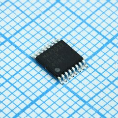 MAX3032ECUE+, ic rs-422 transmit quad 16tssop