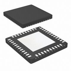 DS92LV040ATLQA/NOPB, ic txrx lvds 4ch bus 44llp