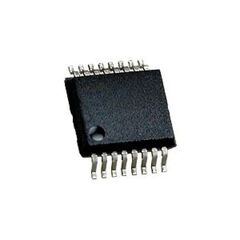 MAX3227EAE+, приемопередатчик интерфейс_rs232 с отключением
