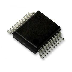 MAX3225CAP+, приемопередатчик интерфейс_rs232 с отключением