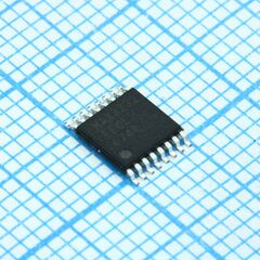 MAX3232EEUE+T, ic txrx rs-232 lp 16-tssop