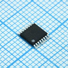 MAX3232CUE+T, ic txrx rs-232 lp 16-tssop
