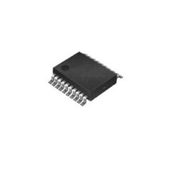 MAX3222EEUP+, приемопередатчик интерфейс_rs232 низкое энергопотребление
