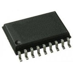 MAX3222CWN+, приемопередатчик интерфейс_rs232 низкое энергопотребление