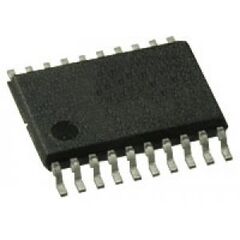 MAX3222EUP+, приемопередатчик интерфейс_rs232 низкое энергопотребление