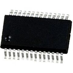 MAX3238EEAI+, приемопередатчик интерфейс_rs232 гарантированный уровень сигнала