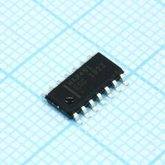 MAX491ESD+T, приемопередатчик rs485/ rs422