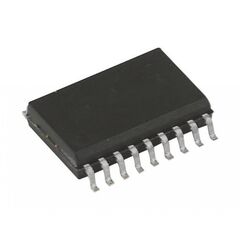 MCP23008T-E/SO, 8-разрядный расширитель ввода-вывода и шины i2c
