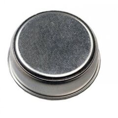 DS1922L-F5#, ibutton термометр/часы/календарь -20...+85с 1.0с 2048 значений, f5 microcan