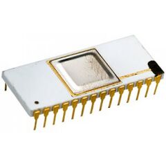 580ВВ51, универсальный последовательный интерфейс (uart, n-моп)