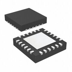 MCP23S18-E/MJ, расширитель ввода/вывода шина spi 16-бит 24qfn