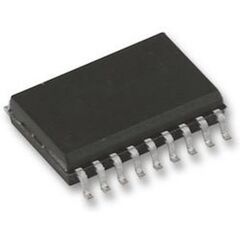 MCP23008-E/SO, 8-разрядный расширитель ввода-вывода и шины i2c
