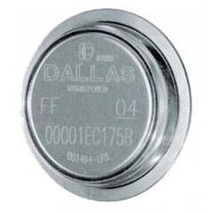 DS1921Z-F5#, интерфейс датчика и детектора