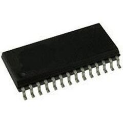 ENC28J60-I/SO, контроллер ethernet 10мбит с интерфейсом управления spi -40...+85с