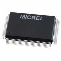 KSZ8893MQLI, интерфейс телекоммуникационный