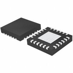 AD5700-1ACPZ-RL7, малопотребляющий hart модем с прецизионным внутренним генератором