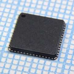 88E1512-A0-NNP2I000, интерфейс телекоммуникационный однопортовый 56-pin qfn индустриальный диапазон температур