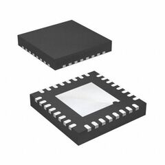 KSZ8081MNXIA-TR, приемопередатчик физического уровня 10base-t/100base-tx qfn-32