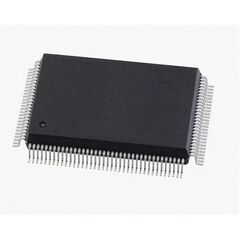 KSZ8895MQXCA, ethernet ключ 5-ти портовый 128pqfp