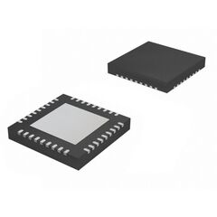 DP83TG720RWRHATQ1, интерфейс телекоммуникационный 1000base-t1 автомобильного применения -40°с….+125°с 36-vqfn