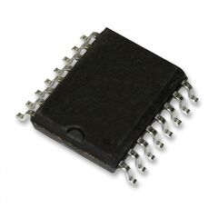 MCP23S08T-E/SO, расширитель шины spi 8-бит 18soic