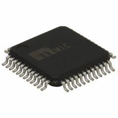 KSZ8041TLI, интерфейс телекоммуникационный