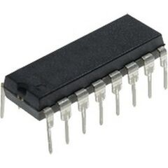 AD694JNZ, передатчик для токовой петли на 4-20ма