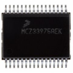 MC33975ATEK, интерфейс специализированный