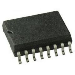 ADUM1400ARWZ-RL, гальваническая развязка для цифровых линий 4канала, прямой/обратный канал=4/0, 1mбит/с, 100нс, 2.5кв, uп=2.7...5.5в, iп.макс=4.2ма, -40...+100°c