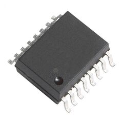 ACML-7420-000E, цифровой изолятор 5.6 кв общего применения 16soic