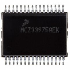 MCZ33905CS5EKR2, интерфейс специализированный