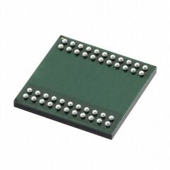 ADM3252EABCZ, цифровой изолятор 2.5кв двухканальный rs232 44bga