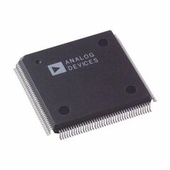 AD9887AKSZ-140, двойной интерфейс hdmi/dvi для плоского дисплея