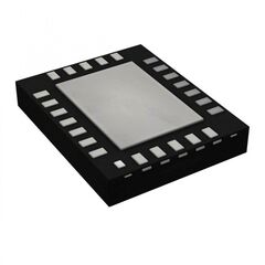 LMH0346SQ/NOPB, ic reclocker hd/sd sdi 24llp