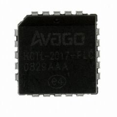 HCTL-2017-PLC, интерфейс специализированный