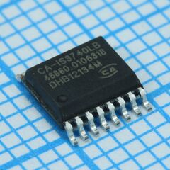 CA-IS3740HW, изолятор цифровой 4-х канальный быстродействующий
