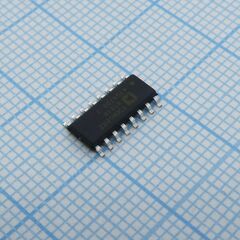 ADUM150N0BRZ, пятиканальный цифровой изолятор