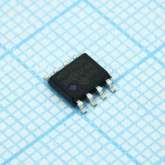 MCP2122T-E/SN, ic encoder/decoder irda 8soic