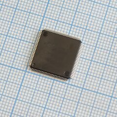 AD9880KSTZ-150, аналоговый / hdmi интерфейс с двумя дисплеями