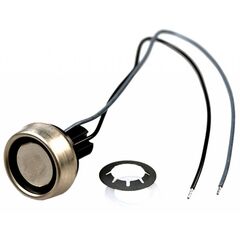 DS9092+, контактное устройство для ibutton, монтаж на панель