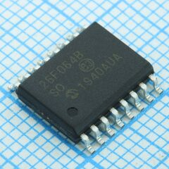 CA-IS3052W, интерфейс шины can soic-16w
