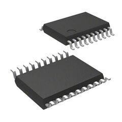 MCP2515-E/ST, ic can controller w/spi 20tssop