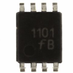 FIN1101K8X, lvds драйвер, буфер