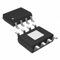 AD8397ARDZ, операционный усилитель, 69 мгц