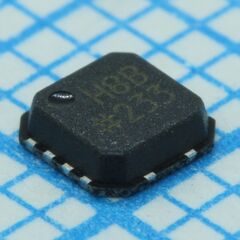 AD8045ACPZ-R2, усилитель операционный малошумящий быстродействующий 8lfcsp