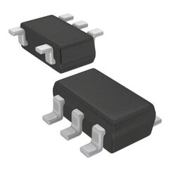 AD8055ARTZ-REEL7, операционный усилитель, 300 мгц