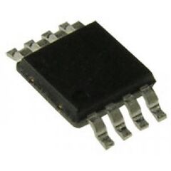 AD8052ARMZ, операционный усилитель, 110 мгц