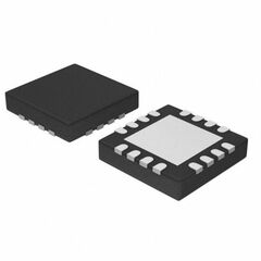 AD8231ACPZ-WP, инструментальный усилитель с нулевым дрейфом, программируемый цифровым кодом