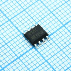 MC4558IDT, операционный усилитель общего применения, 5.5 мгц 8so